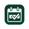 RightSlot logo
