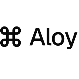 Aloy Technologies Serkan Şentürk logo