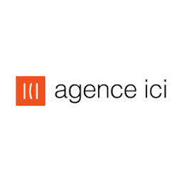 Agence ici