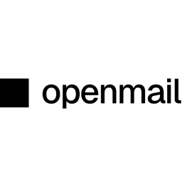 OpenMail logo