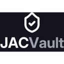 JACVault logo