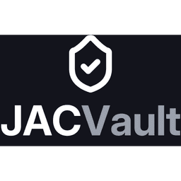 JACVault logo
