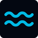 RiverScript logo