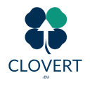 Clovert logo