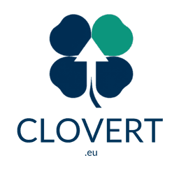 Clovert logo