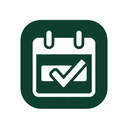 RightSlot logo