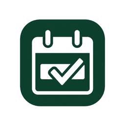 RightSlot logo