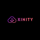 Xinity logo