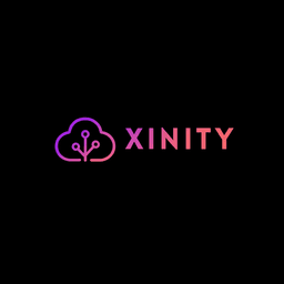 Xinity logo