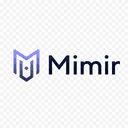 Det Mimir logo