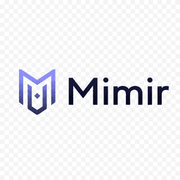 Det Mimir logo
