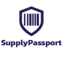 SupplyPassport logo