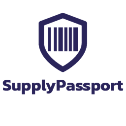 SupplyPassport logo