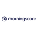 Morningscore logo