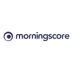 Morningscore logo