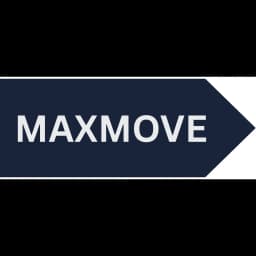 Maxmove logo