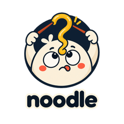 Noodle logo