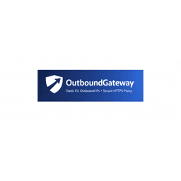 OutboundGateway logo