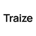 Traize logo