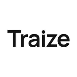 Traize logo