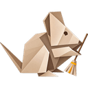 Mouzi logo