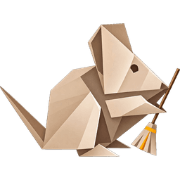 Mouzi logo