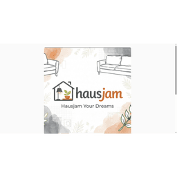 Hausjam logo