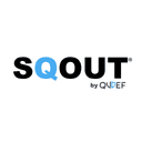 SQOUT logo