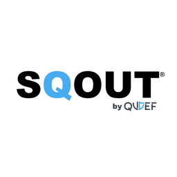 SQOUT logo