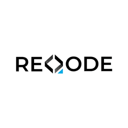 Reqode logo