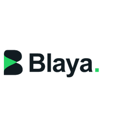 Blaya logo