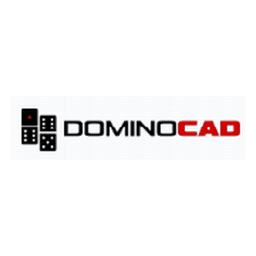 DominoCAD logo