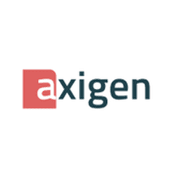 Axigen Messaging logo