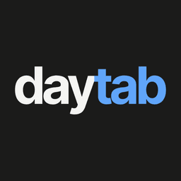 daytab logo