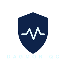 Dagmor logo